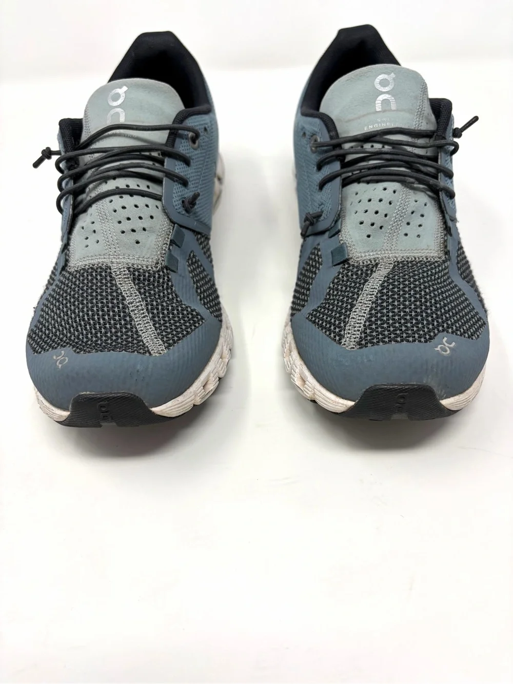 On Cloud Women’s Tide Magnet Running Shoes 9